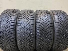 Nokian Hakka 9, зимние 205/55 R16
