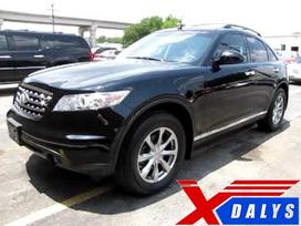Infiniti FX35 rezerves daļās. Jau dabar e parduotuvėje www xdalys lt jūs galite