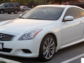 Infiniti G37 rezerves daļās. Xdalys lt bene didžiausia naudotų ir naujų aut