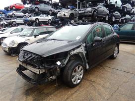 Peugeot 308 по частям. East car export limited atliekame automobilių komplek