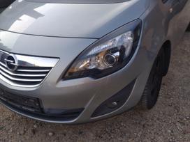 Opel Meriva Spalva z179