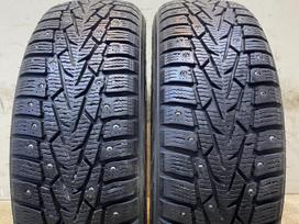Nokian Hakka 7, зимние 185/65 R15