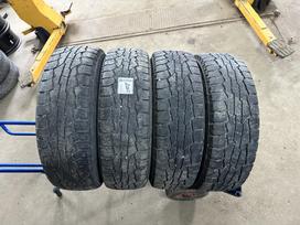 Nokian, ziemas 235/75 R15