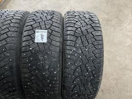 Continental, зимние 205/55 R16