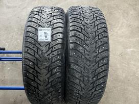 Nokian, winter 195/65 R15