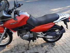 Suzuki XF, touring / sport touring / туристические