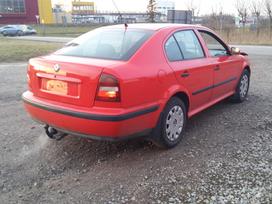 Skoda Octavia, KABLYS