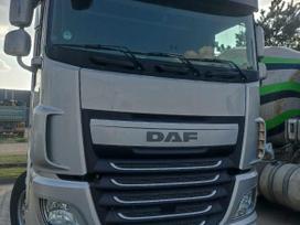 DAF XF440FT, vilkikai