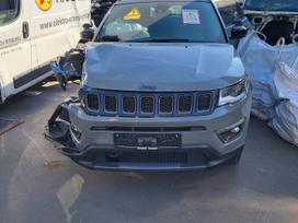 Jeep Compass rezerves daļās