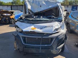Fiat Ducato for parts