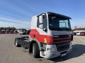 DAF CF85 (eurolohr), автовозы