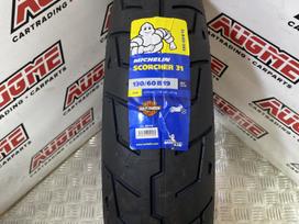 Michelin SCORCHER 31 H-D, vasaras 130/60 R19