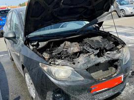 Seat Ibiza Uab dauknora telefonas pasiteirauti 37060290659 elektroni