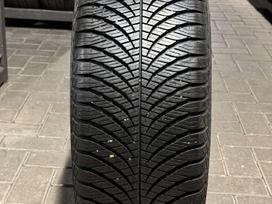 Goodyear VECTOR 4 SEASONS GEN-2, winter 225/50 R17