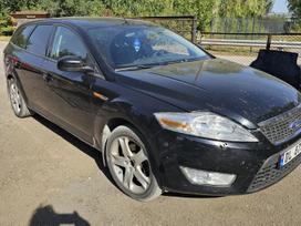 Ford Mondeo по частям. Visos detalės yra teirautis tel 370 606 44688