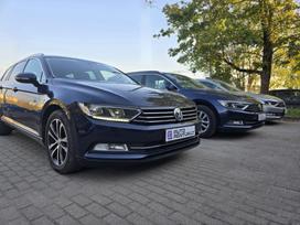 Volkswagen Passat, Универсал