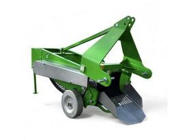 Bomet Z656, другое