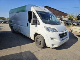 Fiat Ducato Rida 154403