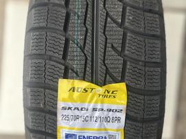 Austone SU C; SIUNČIAME, universalios 225/70 R15