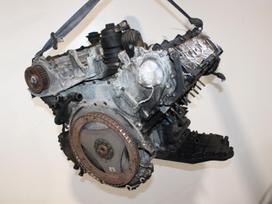 Audi A8, BVN, engine
