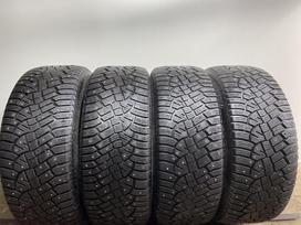 Continental ContiIceContact 2, žieminės 235/55 R18
