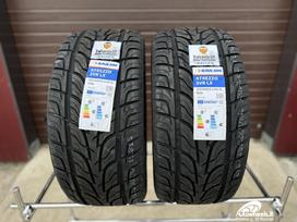 Sailun Atrezzo SVR LX, всесезонные 295/45 R20