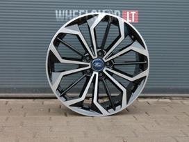 Ford EU-B5433 style  MB, light alloy, R16