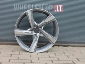 Volvo Ixion EU-BY115 style MG, легкосплавные , R16