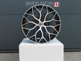 Voxx HF-2 EU-B1604 style, light alloy, R23