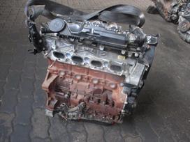Citroen C5 Variklis 2 2d 4h02