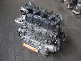 Peugeot Partner Variklis 1 6d 9h03