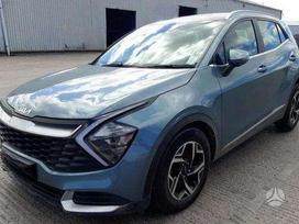Kia Sportage Darbo laikas i iv nuo 8 00 iki 17 00 val v 16 30 kiekvien