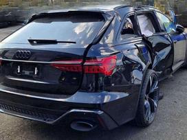 Audi RS 6