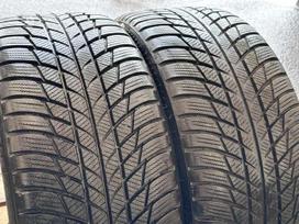 Bridgestone Blizzak lm001, winter 225/40 R18
