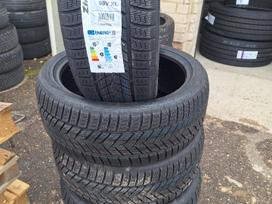 Rockblade, ziemas 245/40 R20