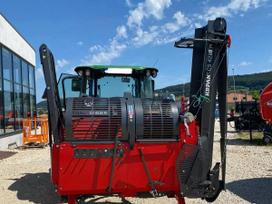 -Kita- KRPAN CS 4218 M, mulchers / grinders