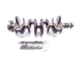 Nissan Qashqai, HR13DDT, crankshaft