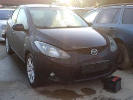 Mazda 2 for parts