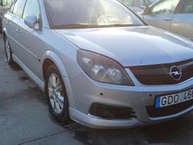 Opel Vectra for parts