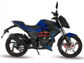 -Kita- -kita- 50cc, mopēds / motorollers