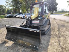 ANDRAVA RMD, graders
