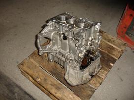 Opel Astra, D10XFL     LE 1, детали двигателя