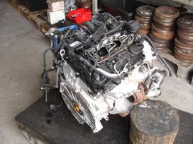 BMW 1 serija, B37D15A, dzinēja detaļas