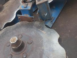 Dalbo MAXIDISC 600