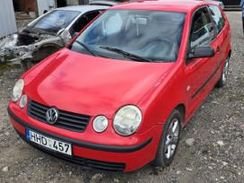 Volkswagen Polo, AWY, Variklis awy ekodalys naudotos automobiliu dalys didel
