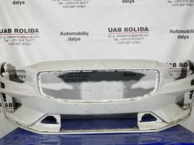 Volvo S60 kėbulo dalys
