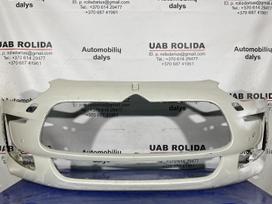 Citroen DS5 body parts