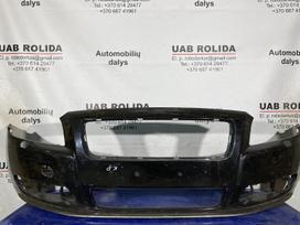Volvo S80 детали кузова