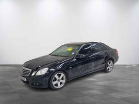 Mercedes-Benz E220