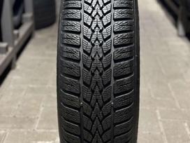 Dunlop WINTER RESPONSE 2 | 2020, žieminės 195/60 R16